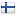 berdov.com server is located in Finland