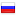 berdov.com server is located in Russia